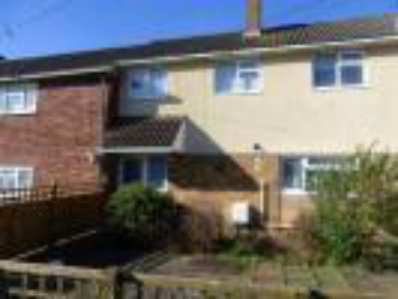 3 Bedroom Terraced